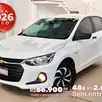 CHEVROLET ONIX 1.0 FLEX MANUAL CHEVROLET ONIX 1.0 FLEX MANUAL