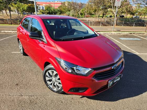 CHEVROLET ONIX 1.0 FLEX MANUAL