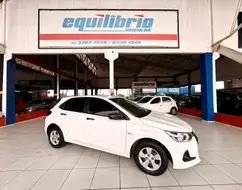 CHEVROLET ONIX 1.0 FLEX MANUAL CHEVROLET ONIX 1.0 FLEX MANUAL