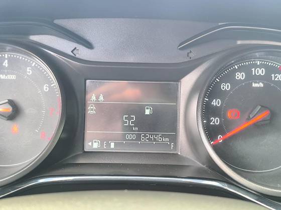 CHEVROLET ONIX 1.0 FLEX MANUAL