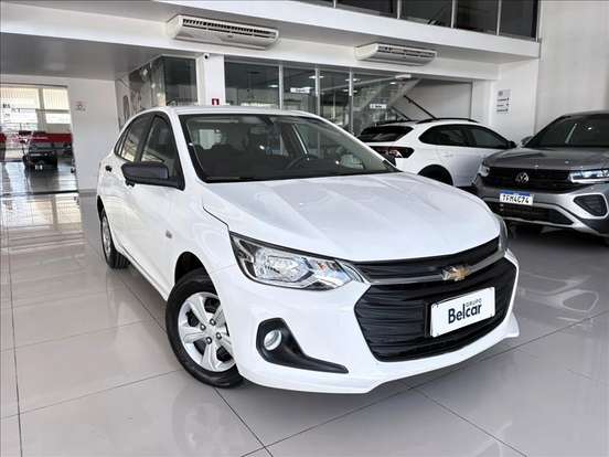 CHEVROLET-ONIX-1.0 FLEX MANUAL CHEVROLET-ONIX-2024