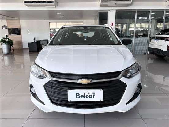 CHEVROLET-ONIX-1.0 FLEX MANUAL CHEVROLET-ONIX-2024