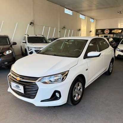 CHEVROLET-ONIX-2023