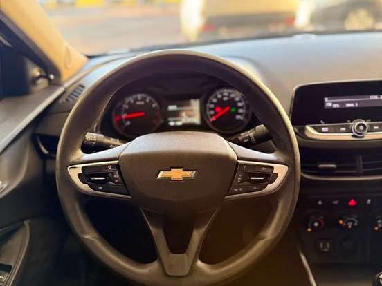 CHEVROLET-ONIX-1.0 FLEX MANUAL CHEVROLET-ONIX-2023