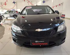 CHEVROLET ONIX 1.0 MPFI JOY 8V FLEX 4P MANUAL CHEVROLET ONIX 1.0 MPFI JOY 8V FLEX 4P MANUAL