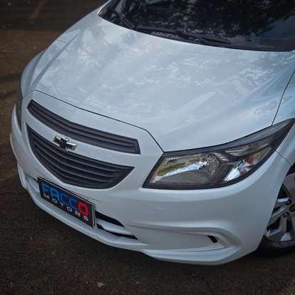 CHEVROLET-ONIX-1.0 MPFI JOY 8V FLEX 4P MANUAL CHEVROLET-ONIX-2019