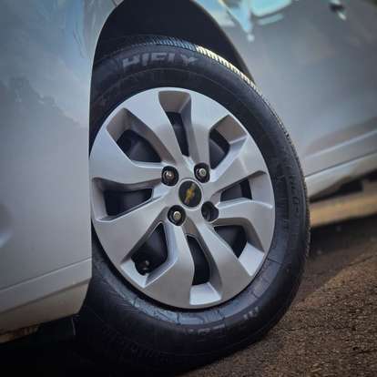 CHEVROLET-ONIX-1.0 MPFI JOY 8V FLEX 4P MANUAL CHEVROLET-ONIX-2019