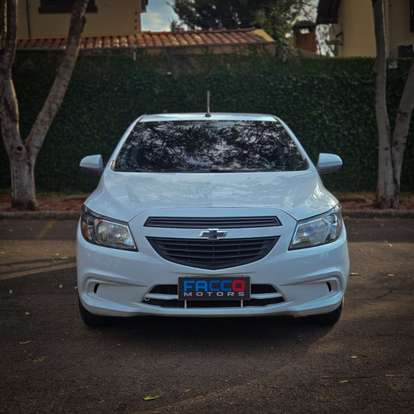CHEVROLET-ONIX-1.0 MPFI JOY 8V FLEX 4P MANUAL CHEVROLET-ONIX-2019