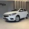 CHEVROLET ONIX 1.0 MPFI LT 8V FLEX 4P MANUAL CHEVROLET ONIX 1.0 MPFI LT 8V FLEX 4P MANUAL