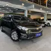 CHEVROLET ONIX 1.0 MPFI LT 8V FLEX 4P MANUAL CHEVROLET ONIX 1.0 MPFI LT 8V FLEX 4P MANUAL