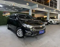 CHEVROLET ONIX 1.0 MPFI LT 8V FLEX 4P MANUAL CHEVROLET ONIX 1.0 MPFI LT 8V FLEX 4P MANUAL