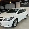 CHEVROLET ONIX 1.0 MPFI LT 8V FLEX 4P MANUAL CHEVROLET ONIX 1.0 MPFI LT 8V FLEX 4P MANUAL