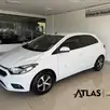 CHEVROLET ONIX 1.0 MPFI LT 8V FLEX 4P MANUAL CHEVROLET ONIX 1.0 MPFI LT 8V FLEX 4P MANUAL