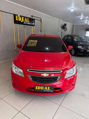 CHEVROLET-ONIX-2015