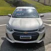 CHEVROLET ONIX 1.0 TURBO FLEX LT AUTOMÁTICO CHEVROLET ONIX 1.0 TURBO FLEX LT AUTOMÁTICO