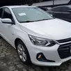 CHEVROLET ONIX 1.0 TURBO FLEX LTZ AUTOMÁTICO CHEVROLET ONIX 1.0 TURBO FLEX LTZ AUTOMÁTICO