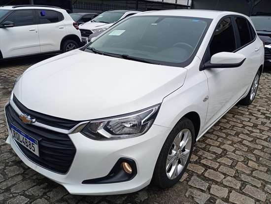 CHEVROLET-ONIX-2024