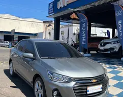 CHEVROLET ONIX 1.0 TURBO FLEX PLUS LTZ AUTOMÁTICO CHEVROLET ONIX 1.0 TURBO FLEX PLUS LTZ AUTOMÁTICO