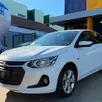 CHEVROLET ONIX 1.0 TURBO FLEX PLUS LTZ AUTOMÁTICO CHEVROLET ONIX 1.0 TURBO FLEX PLUS LTZ AUTOMÁTICO