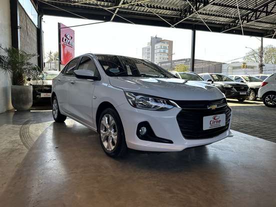 CHEVROLET-ONIX-2023