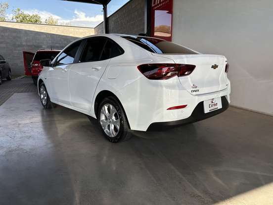 CHEVROLET-ONIX-1.0 TURBO FLEX PLUS LTZ MANUAL CHEVROLET-ONIX-2023