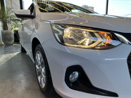 CHEVROLET-ONIX-1.0 TURBO FLEX PLUS LTZ MANUAL CHEVROLET-ONIX-2023