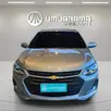 CHEVROLET ONIX 1.0 TURBO FLEX PLUS PREMIER AUTOMÁTICO CHEVROLET ONIX 1.0 TURBO FLEX PLUS PREMIER AUTOMÁTICO