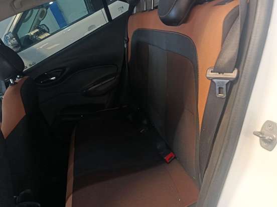 CHEVROLET-ONIX-1.4 MPFI ACTIV 8V FLEX 4P AUTOMÁTICO CHEVROLET-ONIX-2017