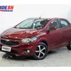 CHEVROLET ONIX 1.4 MPFI LT 8V FLEX 4P AUTOMÁTICO CHEVROLET ONIX 1.4 MPFI LT 8V FLEX 4P AUTOMÁTICO