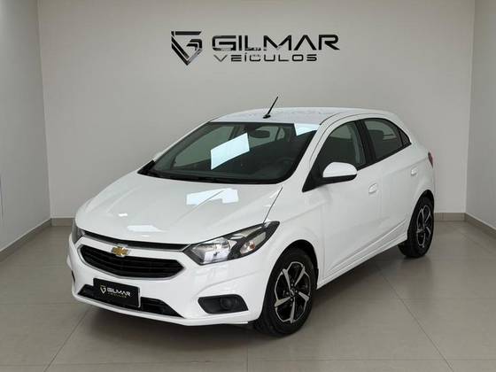 CHEVROLET ONIX 1.4 MPFI LT 8V FLEX 4P MANUAL