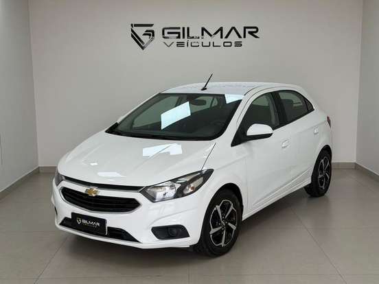 CHEVROLET-ONIX-2017