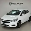 CHEVROLET ONIX 1.4 MPFI LT 8V FLEX 4P MANUAL CHEVROLET ONIX 1.4 MPFI LT 8V FLEX 4P MANUAL