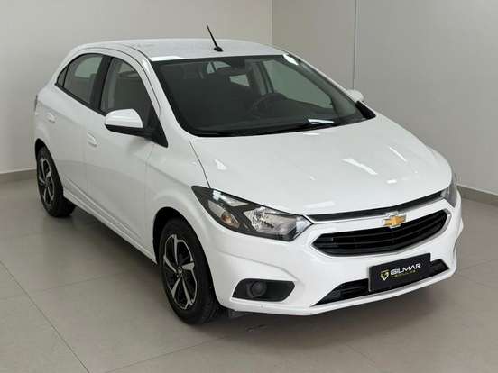 CHEVROLET-ONIX-1.4 MPFI LT 8V FLEX 4P MANUAL CHEVROLET-ONIX-2017