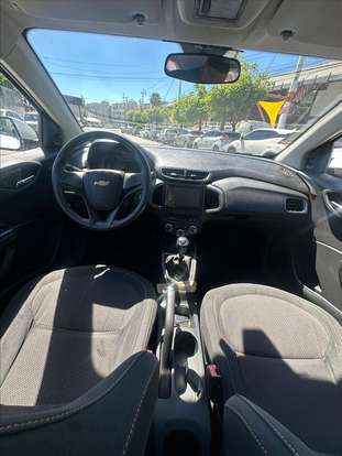 CHEVROLET-ONIX-1.4 MPFI LT 8V FLEX 4P MANUAL CHEVROLET-ONIX-2013