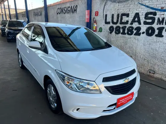 CHEVROLET PRISMA 1.0 MPFI JOY 8V FLEX 4P MANUAL CHEVROLET PRISMA 1.0 MPFI JOY 8V FLEX 4P MANUAL