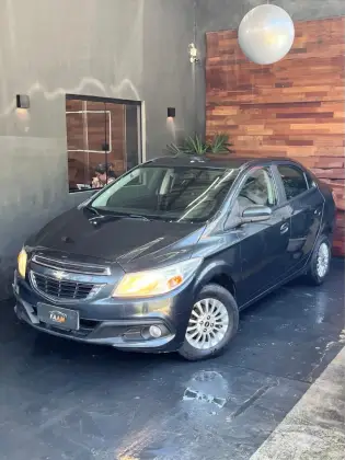CHEVROLET PRISMA 1.0 MPFI LT 8V FLEX 4P MANUAL