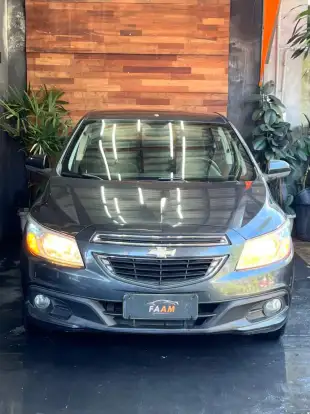 CHEVROLET-PRISMA-2016