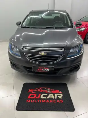 CHEVROLET-PRISMA-2016