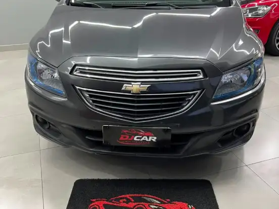 CHEVROLET-PRISMA-1.4 MPFI LT 8V FLEX 4P AUTOMÁTICO CHEVROLET-PRISMA-2016