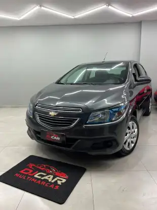 CHEVROLET-PRISMA-1.4 MPFI LT 8V FLEX 4P AUTOMÁTICO CHEVROLET-PRISMA-2016