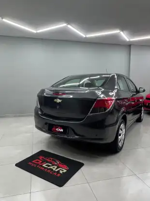 CHEVROLET-PRISMA-2016