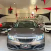 CHEVROLET PRISMA 1.4 MPFI LT 8V FLEX 4P MANUAL CHEVROLET PRISMA 1.4 MPFI LT 8V FLEX 4P MANUAL