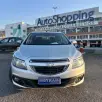 CHEVROLET PRISMA 1.4 MPFI LTZ 8V FLEX 4P AUTOMÁTICO CHEVROLET PRISMA 1.4 MPFI LTZ 8V FLEX 4P AUTOMÁTICO