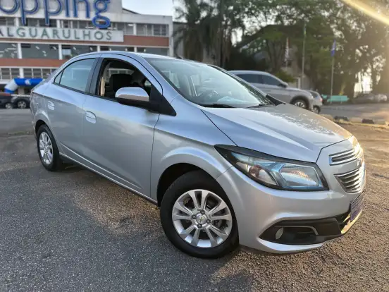 CHEVROLET-PRISMA-1.4 MPFI LTZ 8V FLEX 4P AUTOMÁTICO CHEVROLET-PRISMA-2014