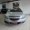 CHEVROLET PRISMA 1.4 MPFI LTZ 8V FLEX 4P AUTOMÁTICO CHEVROLET PRISMA 1.4 MPFI LTZ 8V FLEX 4P AUTOMÁTICO