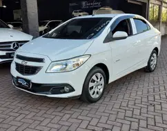 CHEVROLET PRISMA 1.0 MPFI LT 8V FLEX 4P MANUAL CHEVROLET PRISMA 1.0 MPFI LT 8V FLEX 4P MANUAL
