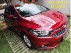 CHEVROLET PRISMA 1.4 MPFI LT 8V FLEX 4P AUTOMÁTICO