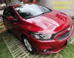 CHEVROLET PRISMA 1.4 MPFI LT 8V FLEX 4P AUTOMÁTICO CHEVROLET PRISMA 1.4 MPFI LT 8V FLEX 4P AUTOMÁTICO