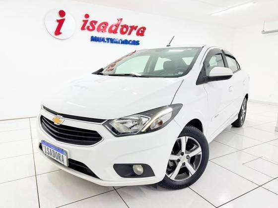 CHEVROLET PRISMA 1.4 MPFI LT 8V FLEX 4P MANUAL