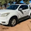 CHEVROLET S10 2.4 LTZ 4X2 CD 8V FLEX 4P MANUAL CHEVROLET S10 2.4 LTZ 4X2 CD 8V FLEX 4P MANUAL